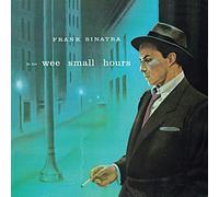 Sinatra, Frank - In The Wee Small Hours (1954-1955) (Inclus bonus 8 titres 1953-1959)