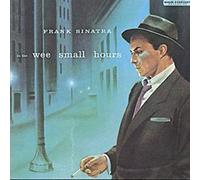 Frank Sinatra In the Wee Small Hours (CD) Album