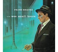 Frank Sinatra In the Wee Small Hours (Vinyl) 12" Album