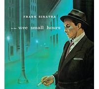 Frank Sinatra - IN The Wee Small Hours Songs For Young Lovers)
