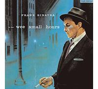 Frank Sinatra - In the Wee Small Hours