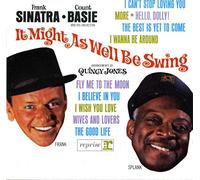 Sinatra,Frank - It Might As Well Be. [Import]
