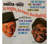 Sinatra, Frank - It Might As Well Be Swing