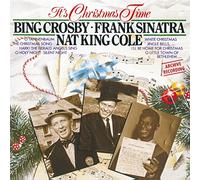 Frank Sinatra – It's Christmas Time – Import