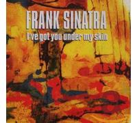 Sinatra, Frank - I've Got You Under My Ski