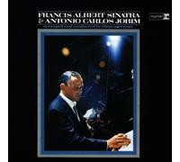 Sinatra, Frank, Jobim, Antonio Carlos - Francis Albert Sinatra & Antonio Carlos Jobim Import Edition by Sinatra, Frank, Jobim, Antonio Carlos (2000) Audio CD