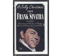 Sinatra, Frank - Jolly Christmas