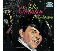 Sinatra, Frank - Jolly Christmas [Import]