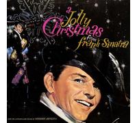 Sinatra, Frank - Jolly Christmas from Frank Sin