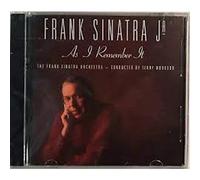 Sinatra, Frank Jr. - As I Remember It