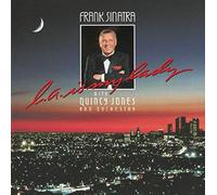 Sinatra, Frank - L.a. Is My Lady