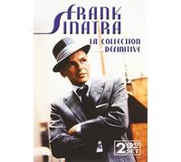 SINATRA, FRANK-La collection definitive(2DVD + Liv
