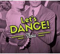 Sinatra,Frank - Let'S Dance!/Slow