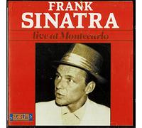 Sinatra,Frank - Live at Montevideo [Import]