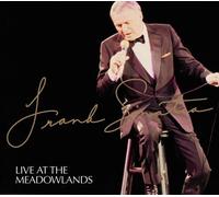 Sinatra, Frank - Live at the Meadowlands Live Edition by Sinatra, Frank (2009) Audio CD