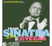 Sinatra, Frank - Live From Las Vegas