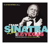 Sinatra, Frank - Live from the Golden Nugg