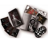 Sinatra, Frank - Live in London-CD+DVD [Import]