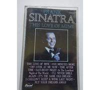 Sinatra, Frank - Love of Mine