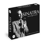 Sinatra, Frank - Love Songs & More