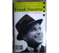 Sinatra, Frank - Lucky Numbers