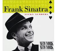 Sinatra, Frank - Lucky Numbers