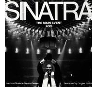 Sinatra, Frank - Main Event