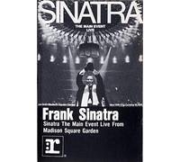 Sinatra, Frank - Main Event