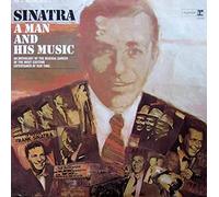 Sinatra, Frank - Man & His Music