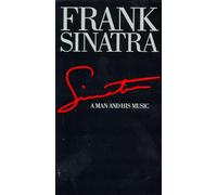 Sinatra, Frank - Man & His Music [VHS]