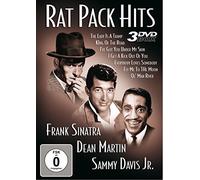 Sinatra,Frank-Martin,Dean - Rat Pack Hits [Import]