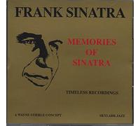 Sinatra, Frank - Memories of Sinatra