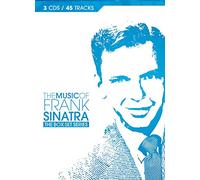 Sinatra, Frank - Music of Frank Sinatra