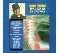 Sinatra, Frank - My Kind of Broadway
