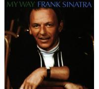 Frank Sinatra – My Way – CD – Warner Bros.