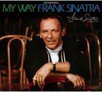 Sinatra, Frank - My Way