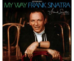 Sinatra, Frank - My Way