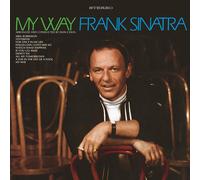 Sinatra Frank - My Way - 50E Anniversaire