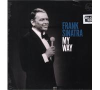 Sinatra Frank - My Way (Rsd Bf)