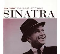 Sinatra Frank - My Way : The Best Of Frank Sinatra