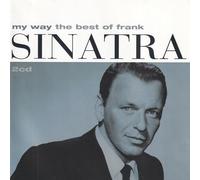 Sinatra Frank - My Way : The Best Of Frank Sinatra
