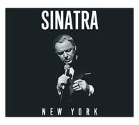 Sinatra, Frank - New York