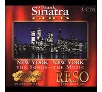 Sinatra, Frank - New York