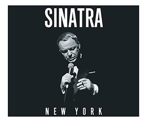 Sinatra, Frank - New York