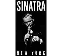 Sinatra, Frank - New York (Coffret 4 CD + 1 DVD)