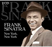 Sinatra, Frank - New York, New York