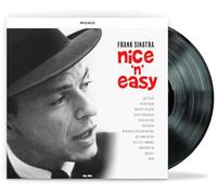 Sinatra Frank - Nice 'n' Easy (180 GR.) [Import]