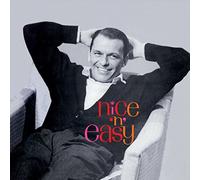 Sinatra, Frank - Nice n Easy (1960) / Look to your heart (1953-1955)