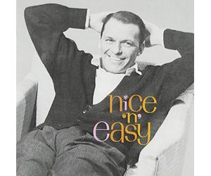 Sinatra, Frank - Nice 'n' Easy