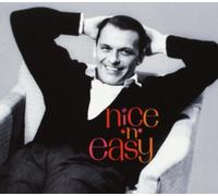 Sinatra, Frank - Nice 'n' Easy [Import]
